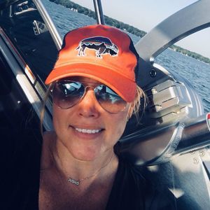 Meet your Posher, Michelle